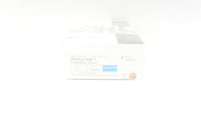 DePuy 1365-23-000 Articul/EZE Femoral Head 32mm, +9, 12/14 Taper (x)